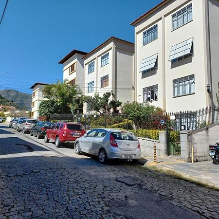 Fonte Da Serra Teresópolis Esterno foto